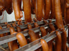 Continental Sausages