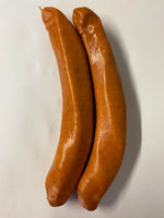 Chorizo Natural Casings