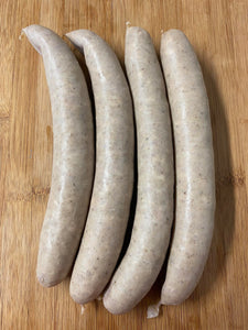 Pork Bratwurst