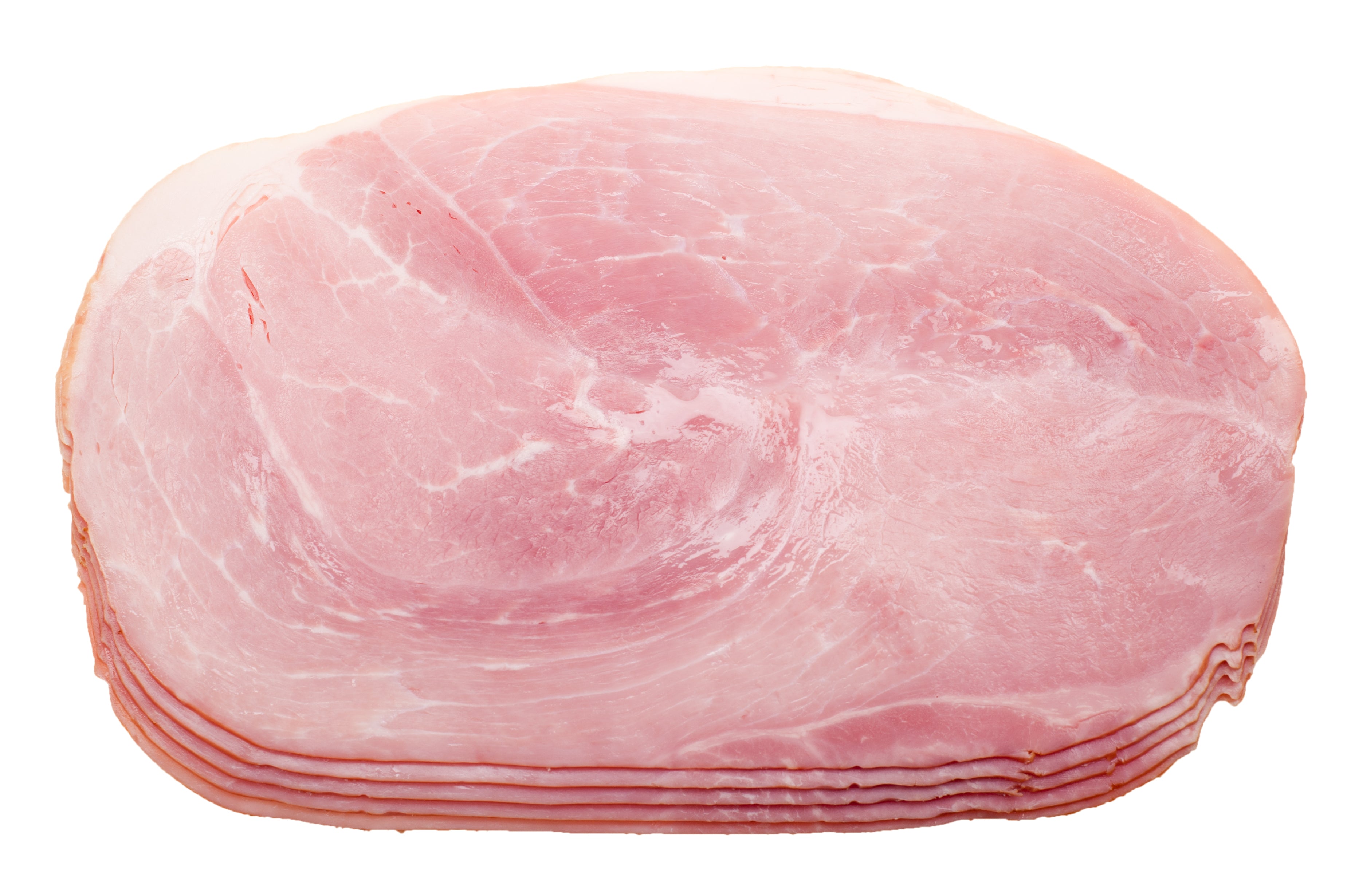 Banquet Ham Sliced