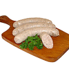 Pork Bratwurst