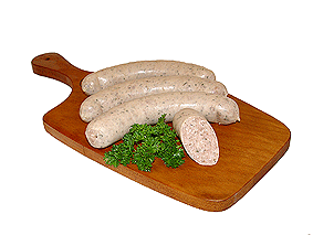 Pork Bratwurst