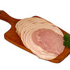 Bacon - Middle Sliced
