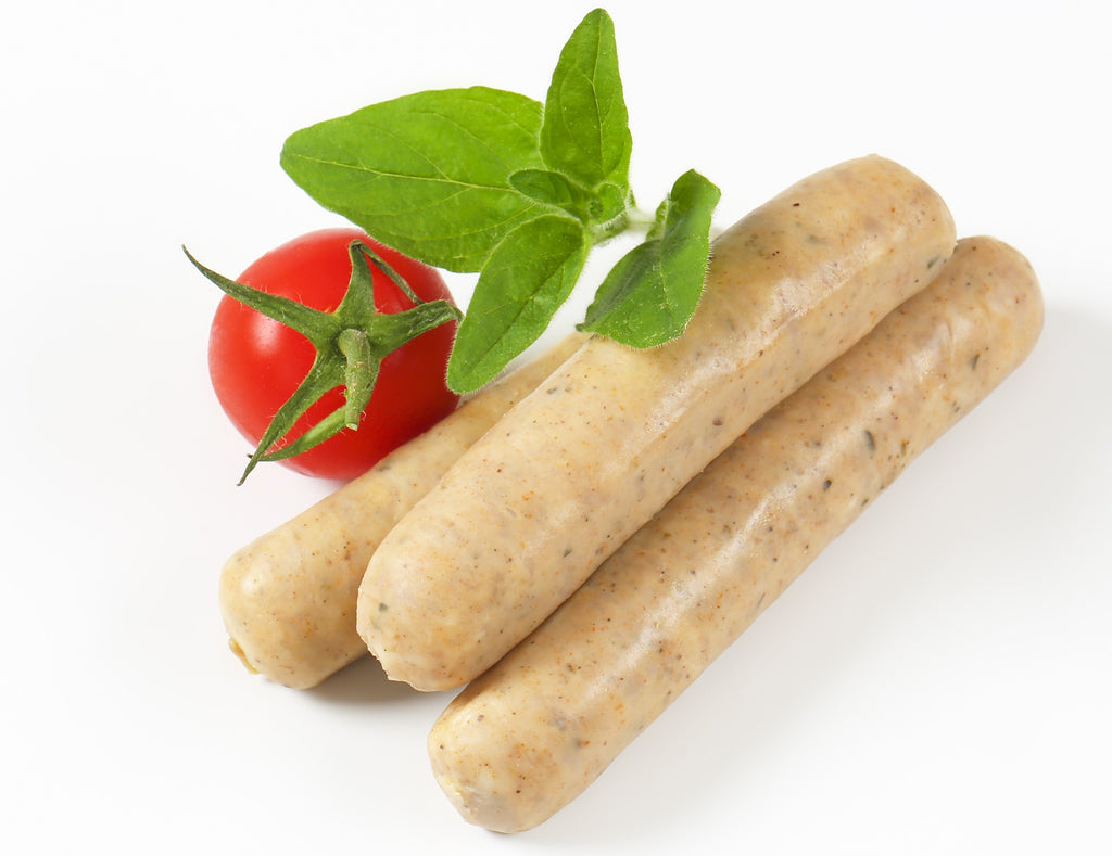 Chicken Sausage precooked