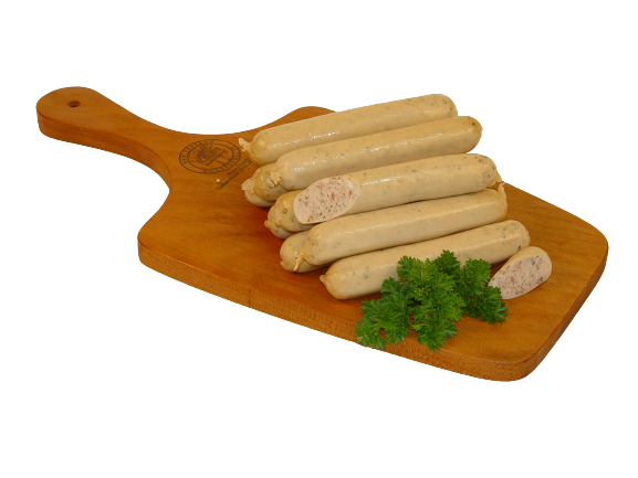 Nurnberger Breakfast FROZEN