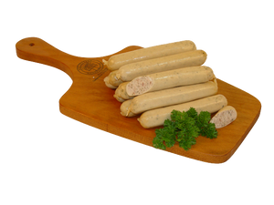 Nurnberger Breakfast FROZEN