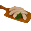 Veal Bratwurst