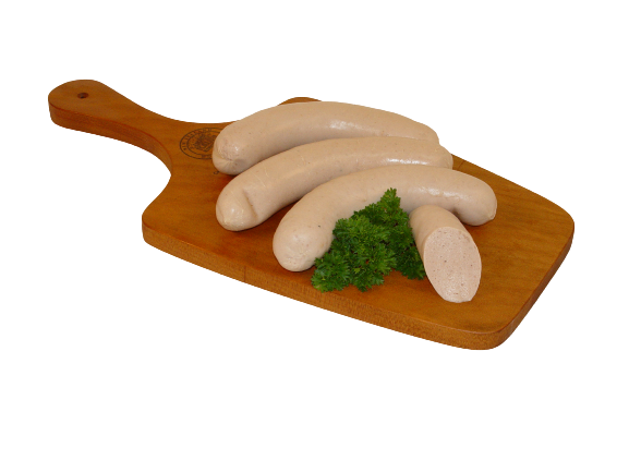 Veal Bratwurst