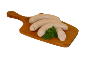 Veal Bratwurst
