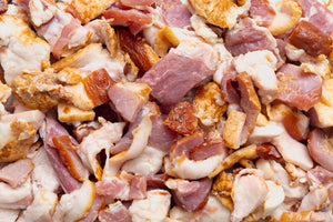 Bacon - Off Cuts and Ends 1kg