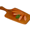 Chorizo Small