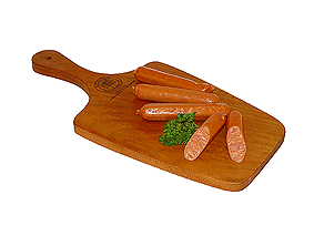 Chorizo Small