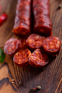 Chorizo Spanish
