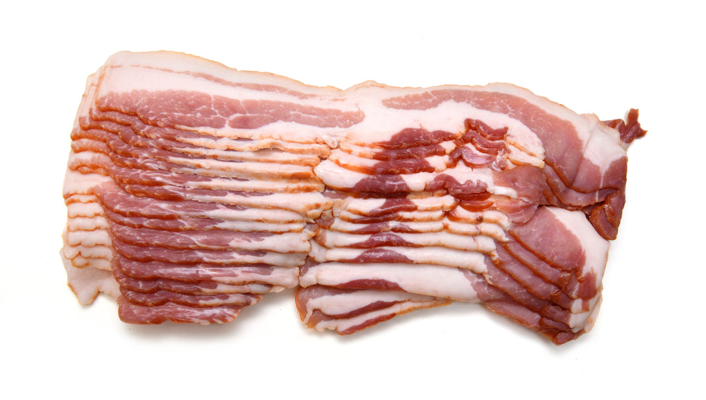 Bacon - Streaky Sliced
