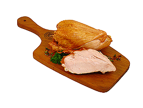 Smoked Chicken Breast